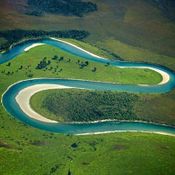 วานากาแม่น้ำ, นิวซีแลนด์