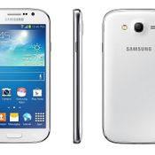 Samsung Galaxy Grand Neo pictures