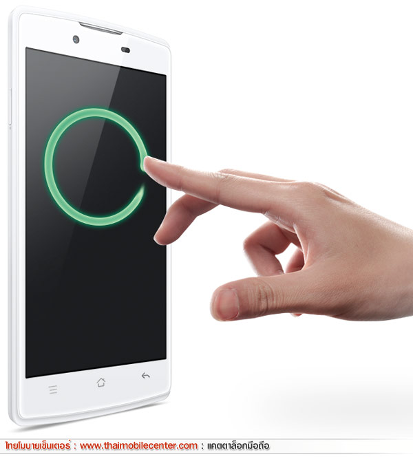 OPPO Neo R831 