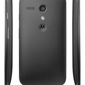 Motorola Moto G Dual SIM 