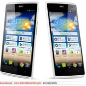 Acer Liquid Z5 