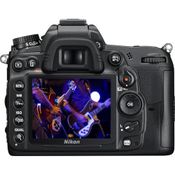 Nikon D7000 SLR Digital Camera (Body Only)