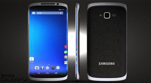 Samsung Galaxy S5