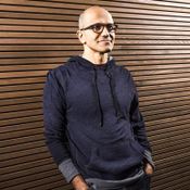 Satya Nadella