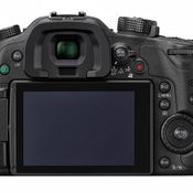 Panasonic Lumix GH4 