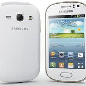 Samsung Galaxy Fame