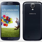 Samsung Galaxy S4