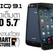 i-mobile  IQ 9.1