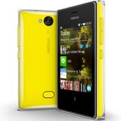 Nokia Asha 503