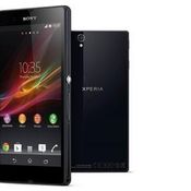 Sony  Xperia Z