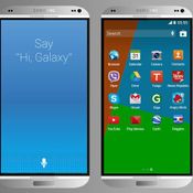 Samsung Galaxy S5