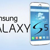 Samsung Galaxy S5