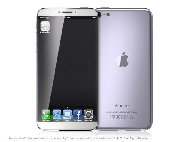 iPhone 6