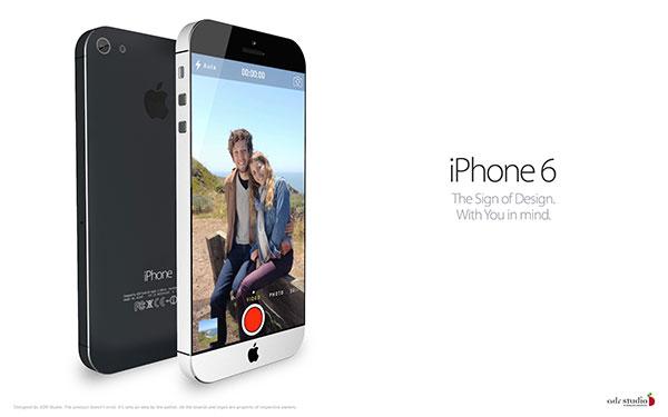 iPhone 6
