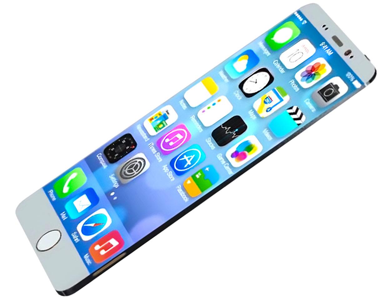 iPhone 6