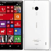  Nokia Lumia Icon
