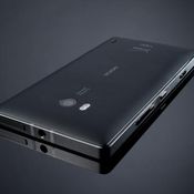  Nokia Lumia Icon