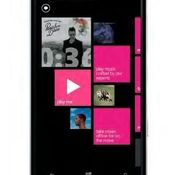  Nokia Lumia Icon