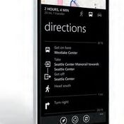  Nokia Lumia Icon