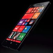  Nokia Lumia Icon