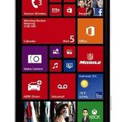  Nokia Lumia Icon