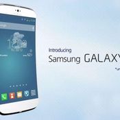 Samsung Galaxy S5 