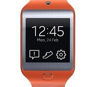 Gear 2 และ Gear 2 Neo