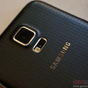 Samsung Galaxy S5