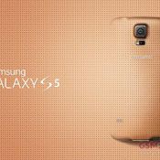 Samsung Galaxy S5