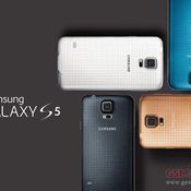 Samsung Galaxy S5