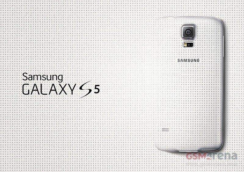 Samsung Galaxy S5