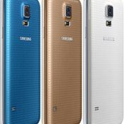 Samsung Galaxy S5