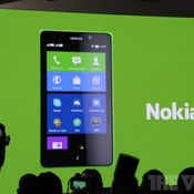 เปิดตัว Nokia X, Nokia X+  และ Nokia XL 