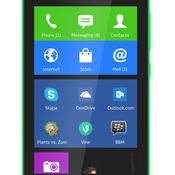 เปิดตัว Nokia X, Nokia X+  และ Nokia XL 