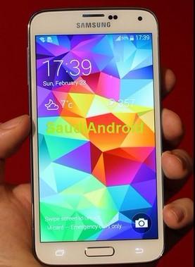 samsung galaxy s5