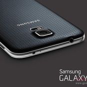 Samsung Galaxy S5 