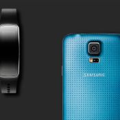 Samsung Gear Fit 