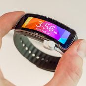 Samsung Gear Fit 