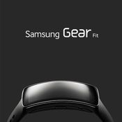 Samsung Gear Fit 