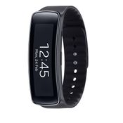 Samsung Gear Fit 