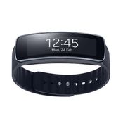 Samsung Gear Fit 