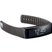 Samsung Gear Fit 