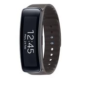 Samsung Gear Fit 