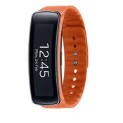 Samsung Gear Fit 