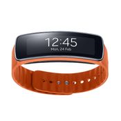 Samsung Gear Fit 