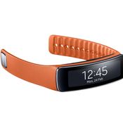 Samsung Gear Fit 