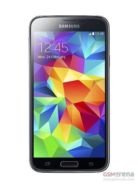 Samsung Galaxy S5