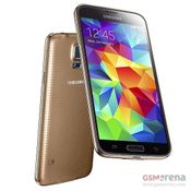 Samsung Galaxy S5