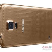 Samsung Galaxy S5