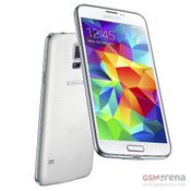 Samsung Galaxy S5